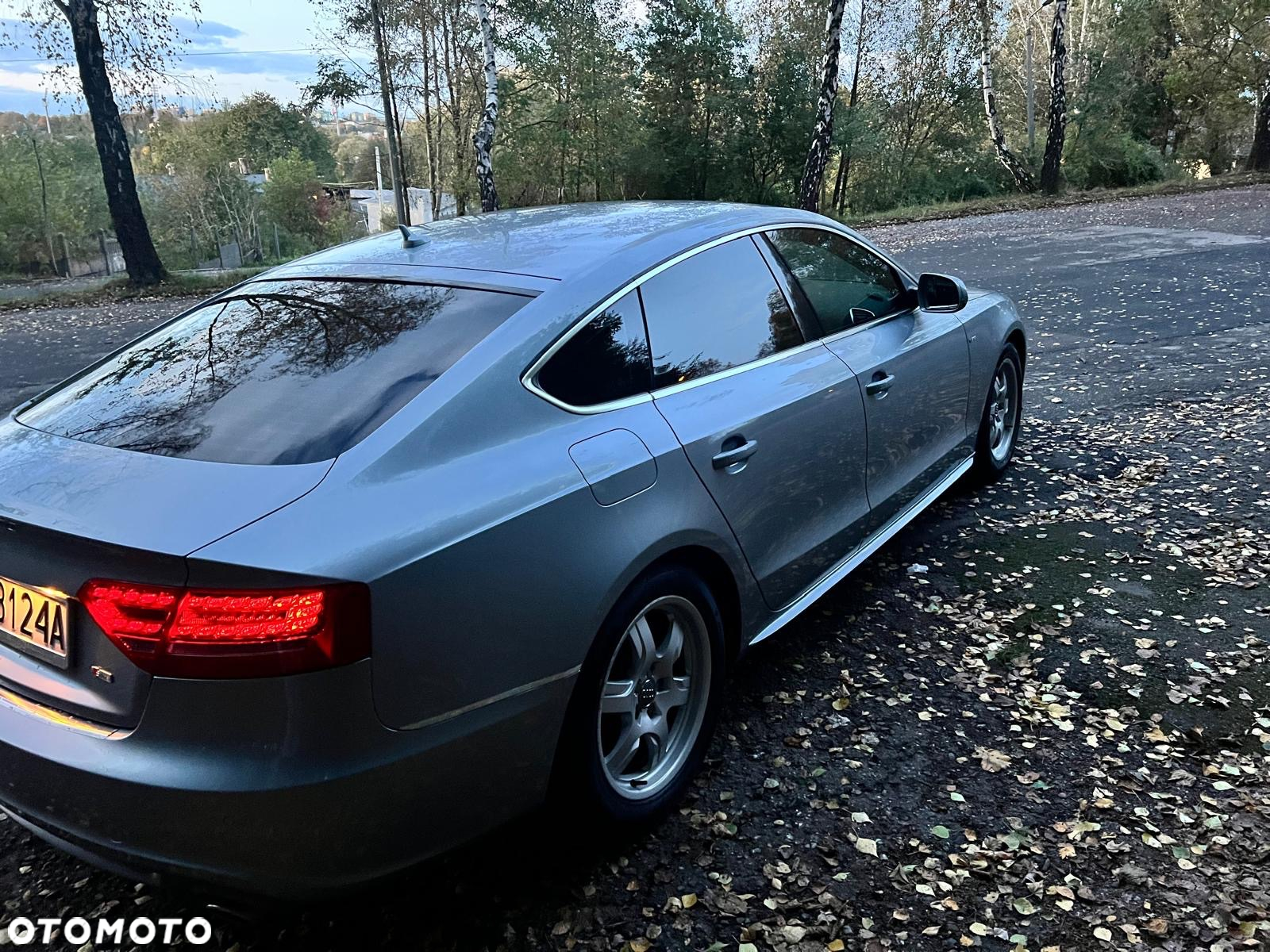 Audi A5 2.7 TDI - 3
