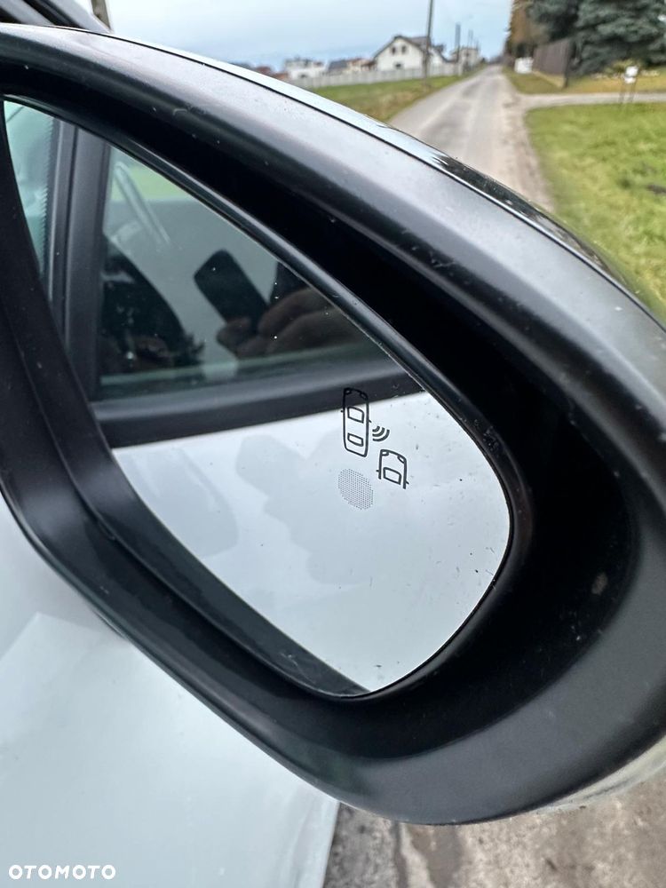 Citroën C3 Aircross BlueHDI 100 Stop & Start Feel - 13