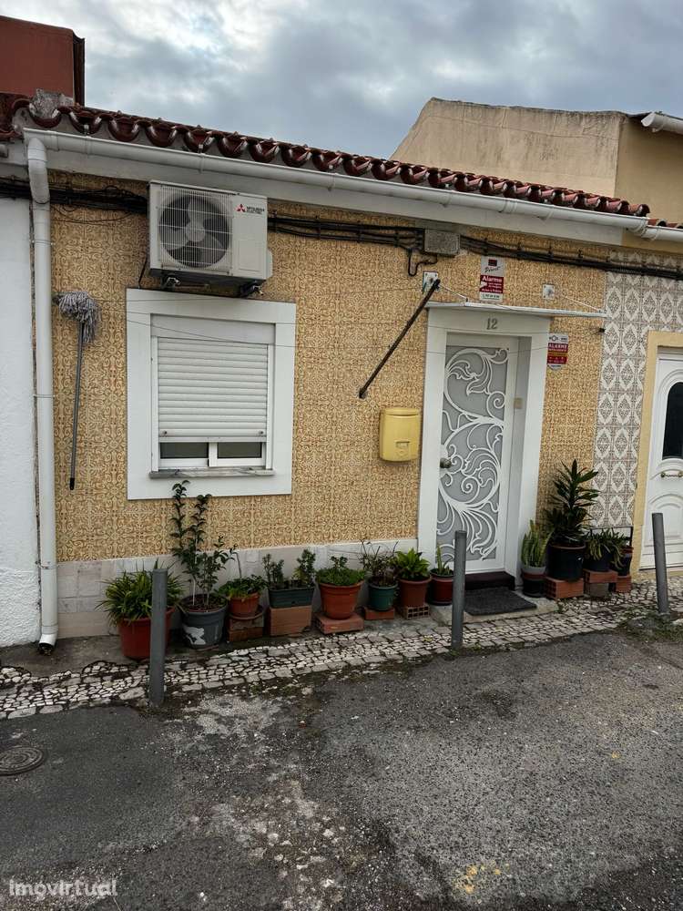 Moradia Campolide - Grande imagem: 2/13