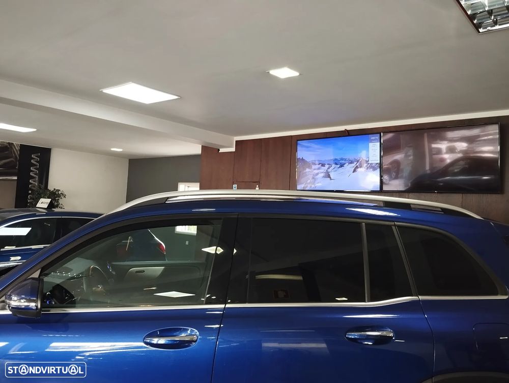 Mercedes-Benz GLB 200 d Style - 6