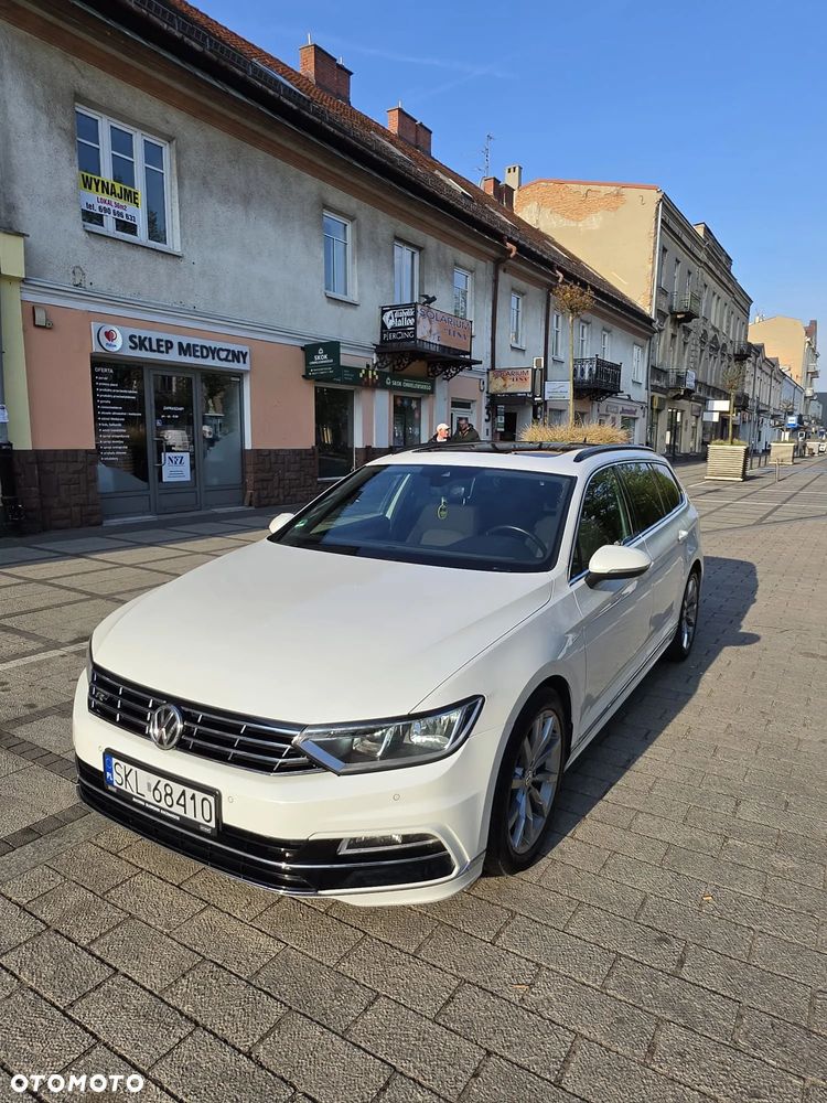 Volkswagen Passat 2.0 TDI (BlueMotion Technology) Highline - 2