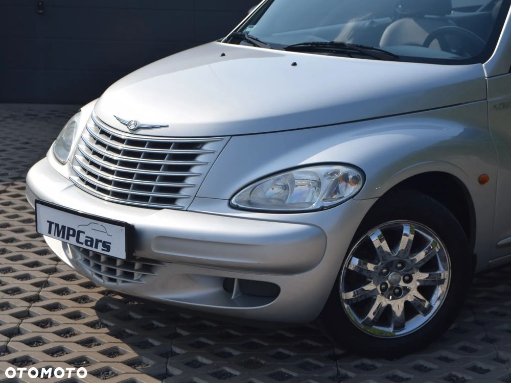 Chrysler PT Cruiser - 16