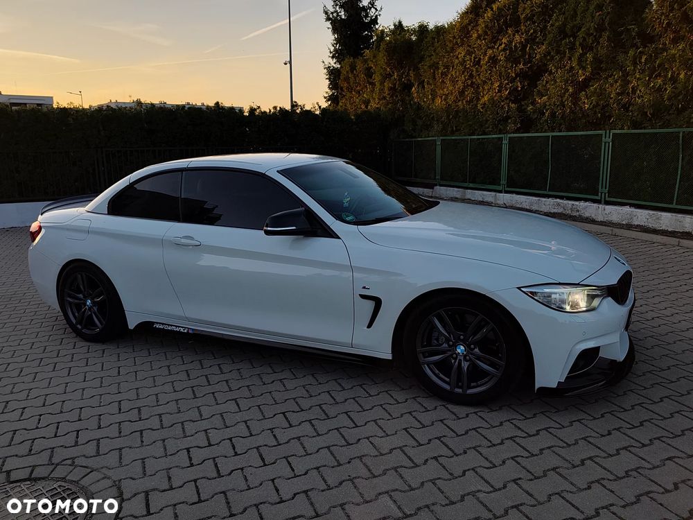 BMW Seria 4 - 18
