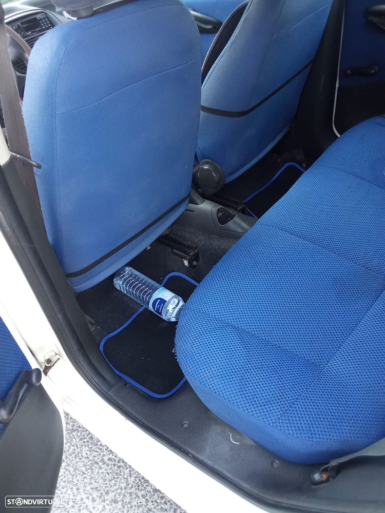 Fiat Punto 1.2 SX - 7