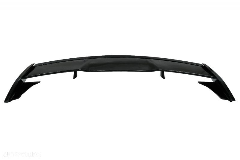 Eleron Portbagaj compatibil cu Mercedes GLA X156 (2014-2019) GLA45 Des - 3