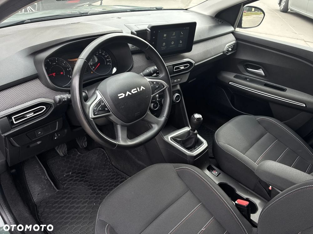Dacia Jogger - 9