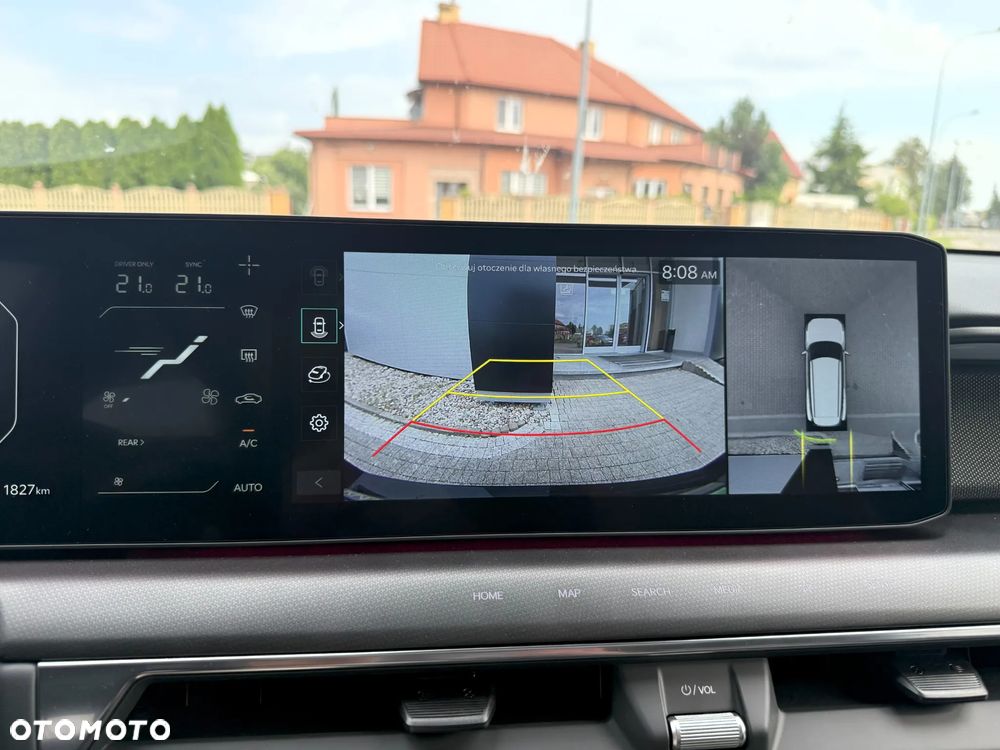 Kia EV9 99.8kWh GT-Line AWD - 19