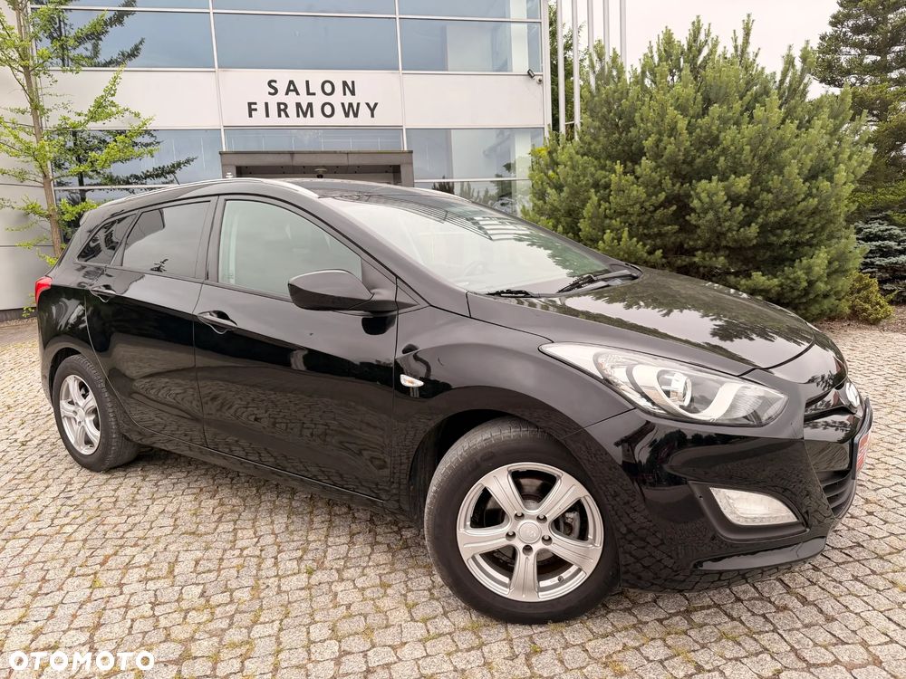 Hyundai i30 - 25