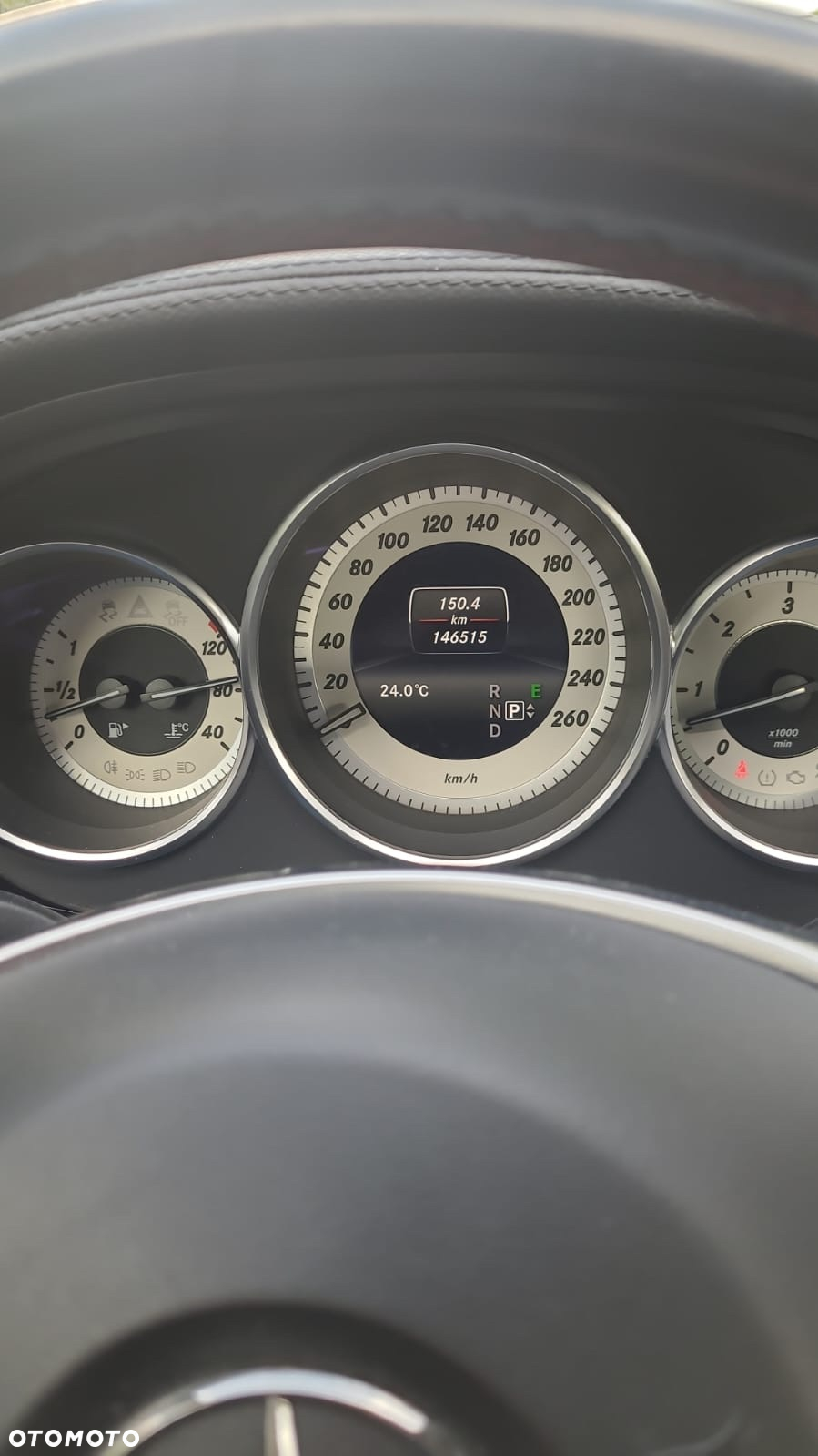 Mercedes-Benz CLS 350 (BlueTEC) d - 10