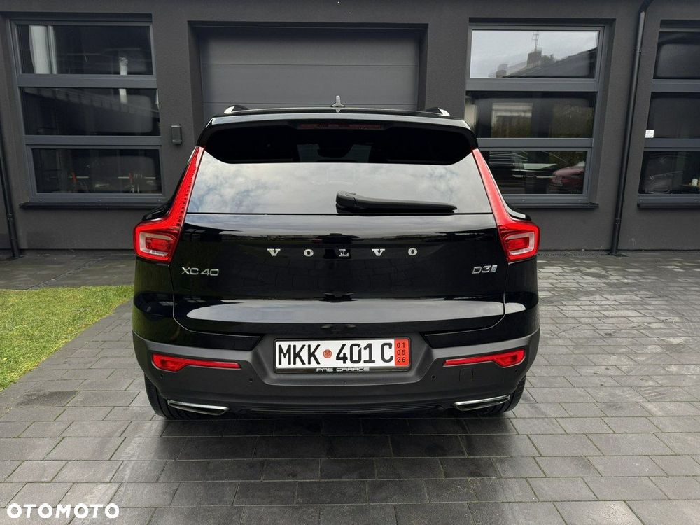 Volvo XC 40 D3 SCR R-Design - 6