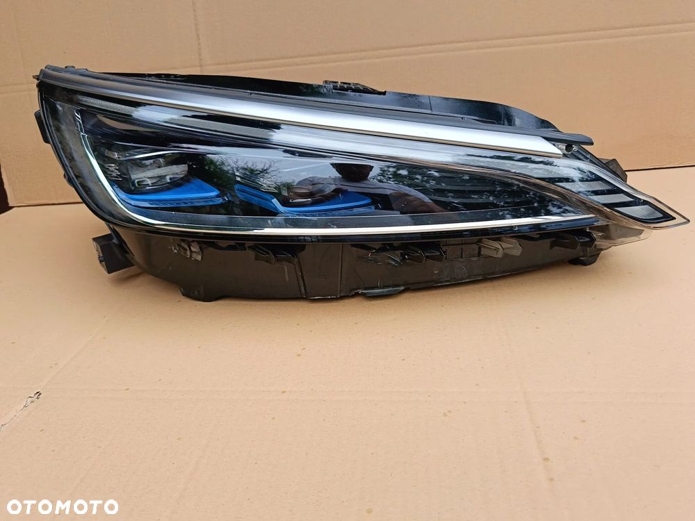 Full Led przedni prawy BYD ATTO III 3 lampa SC2E-4121020 reflektor - 1