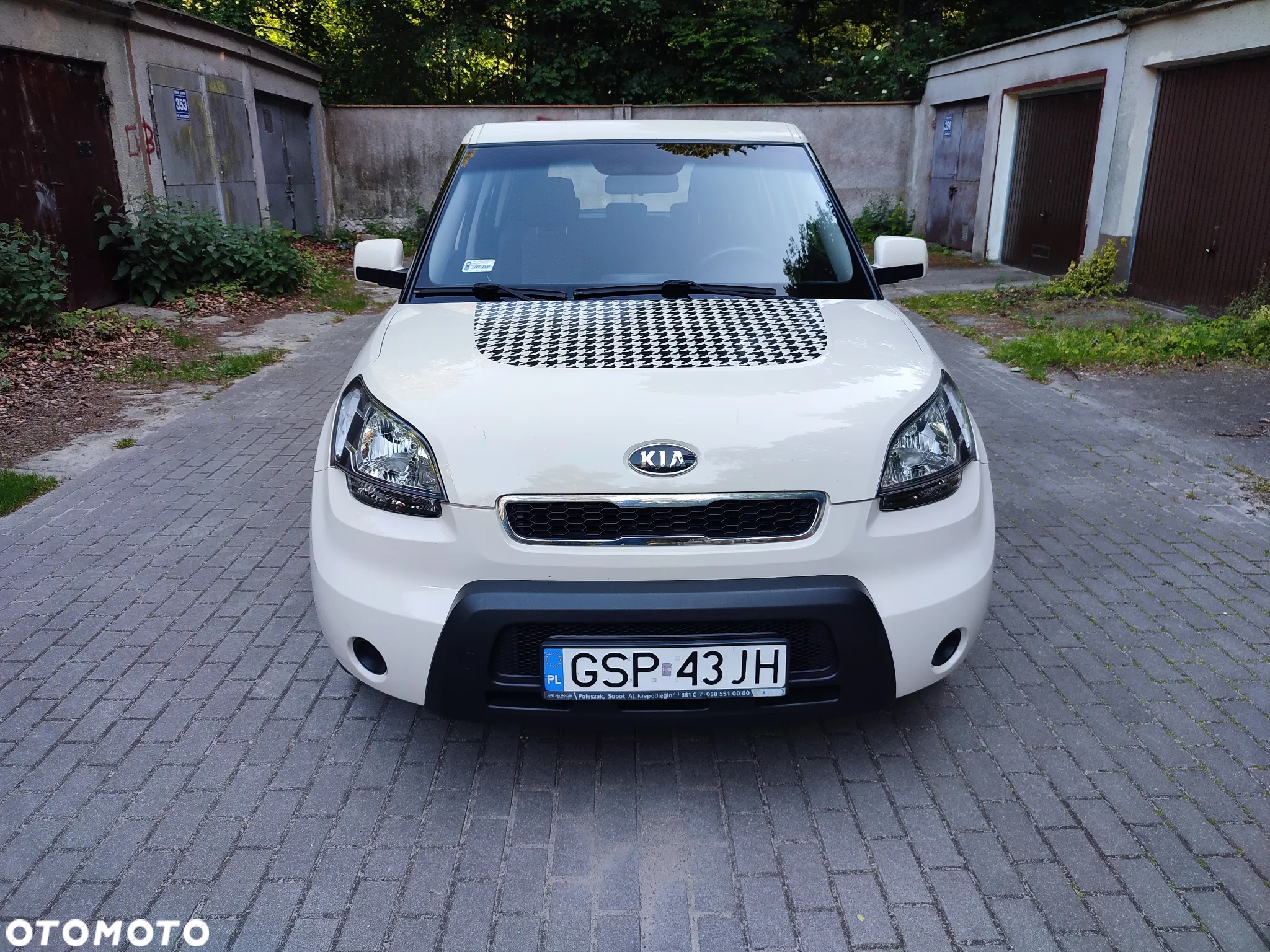 Kia Soul 1.6 CRDi L - 19