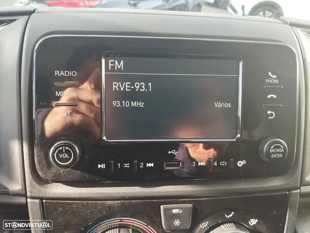 Citroën Jumper 2.2 BlueHDi 3.5T L3H2 - 19