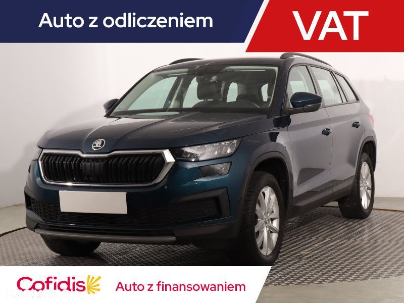 Skoda Kodiaq - 2