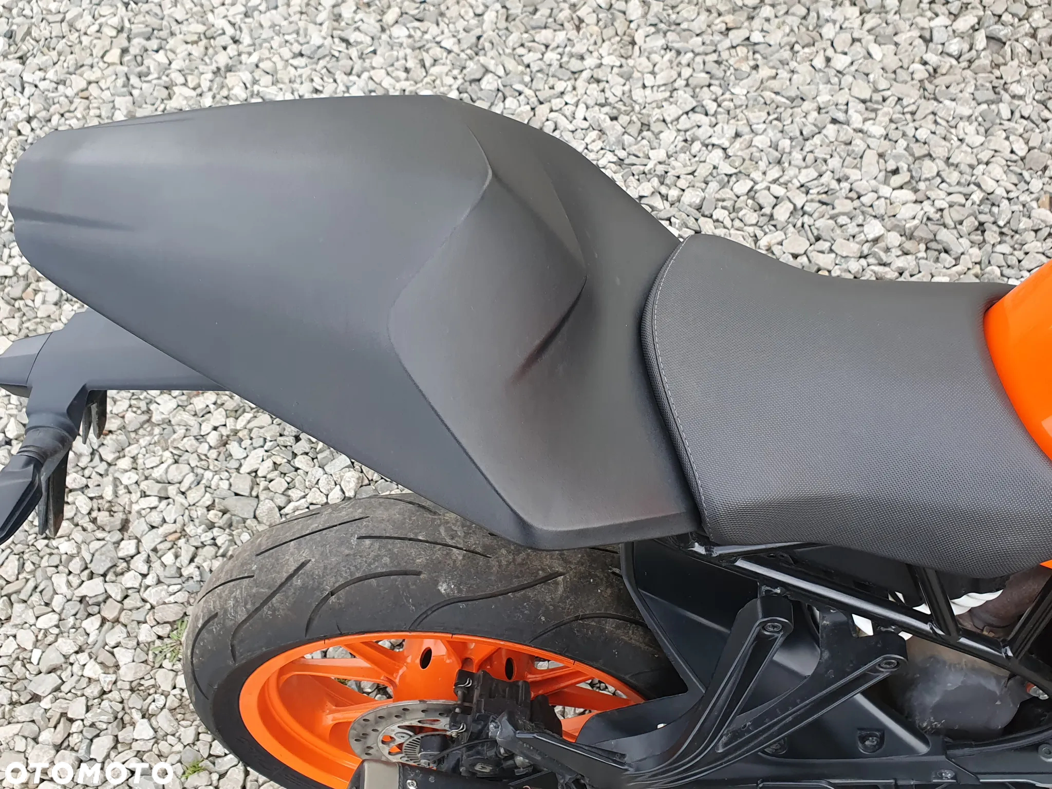 KTM RC 125 - 14
