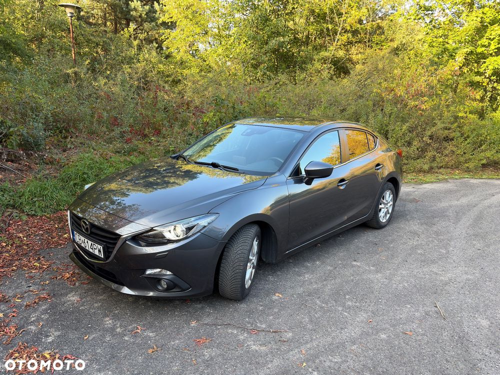 Mazda 3 2.0 Skyenergy - 6