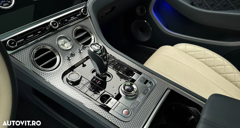 Bentley Continental - 26