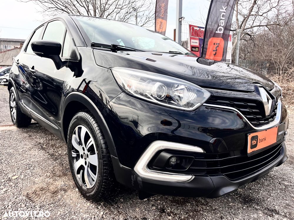 Renault Captur ENERGY TCe Zen - 2