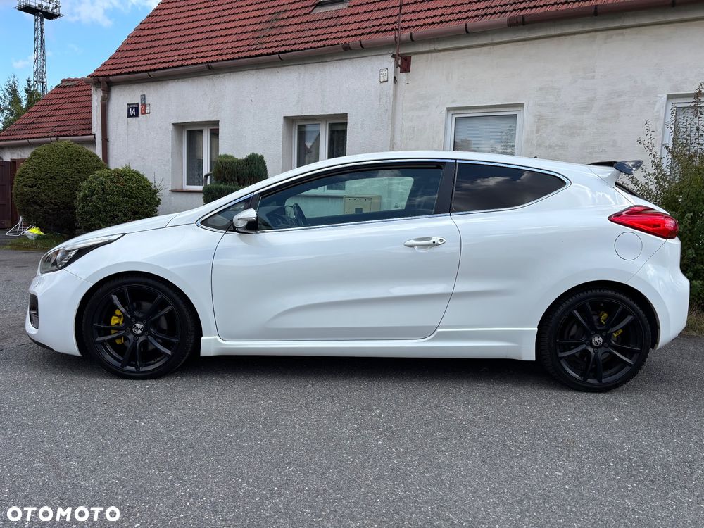 Kia Ceed 1.6 T-GDI GT-Challenge - 6
