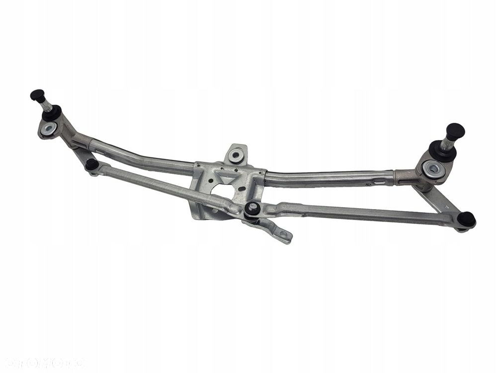 MECHANIZM WYCIERACZEK A3 LEON TOLEDO GOLF IV BORA - 1