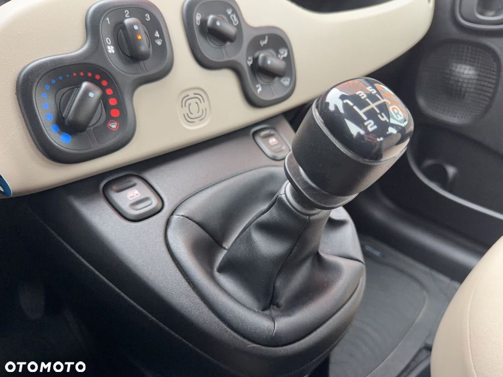 Fiat Panda 1.2 Easy EU6 - 18