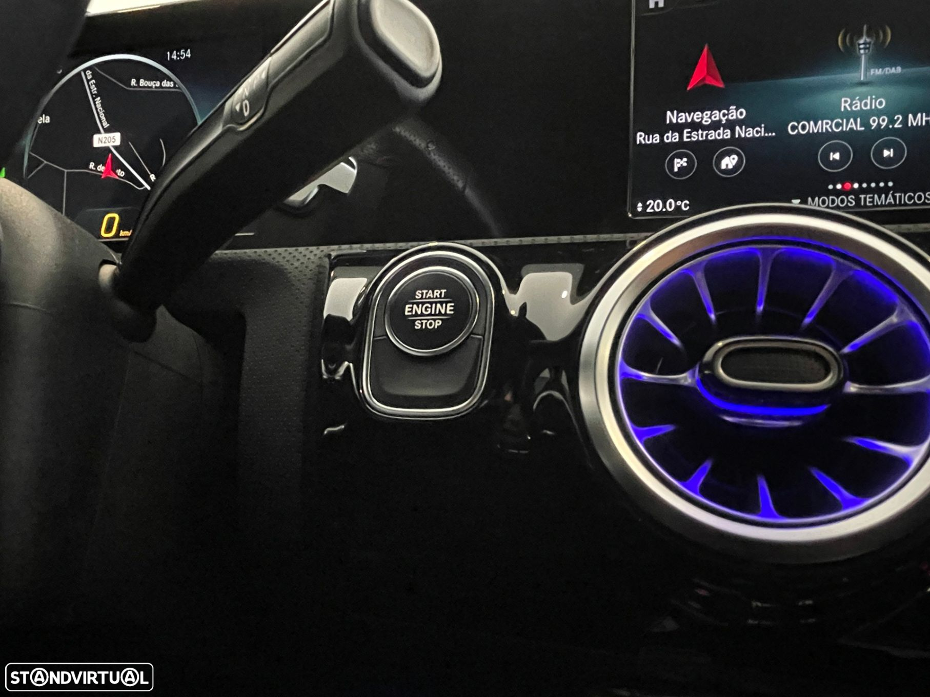 Mercedes-Benz CLA 250 - 33
