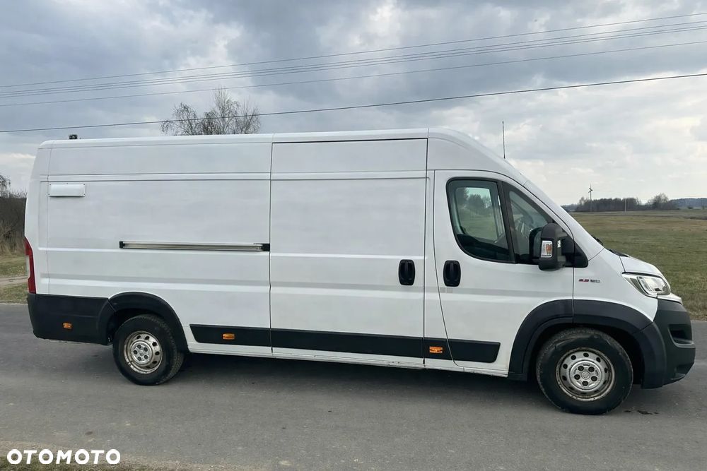 Fiat Ducato - 2
