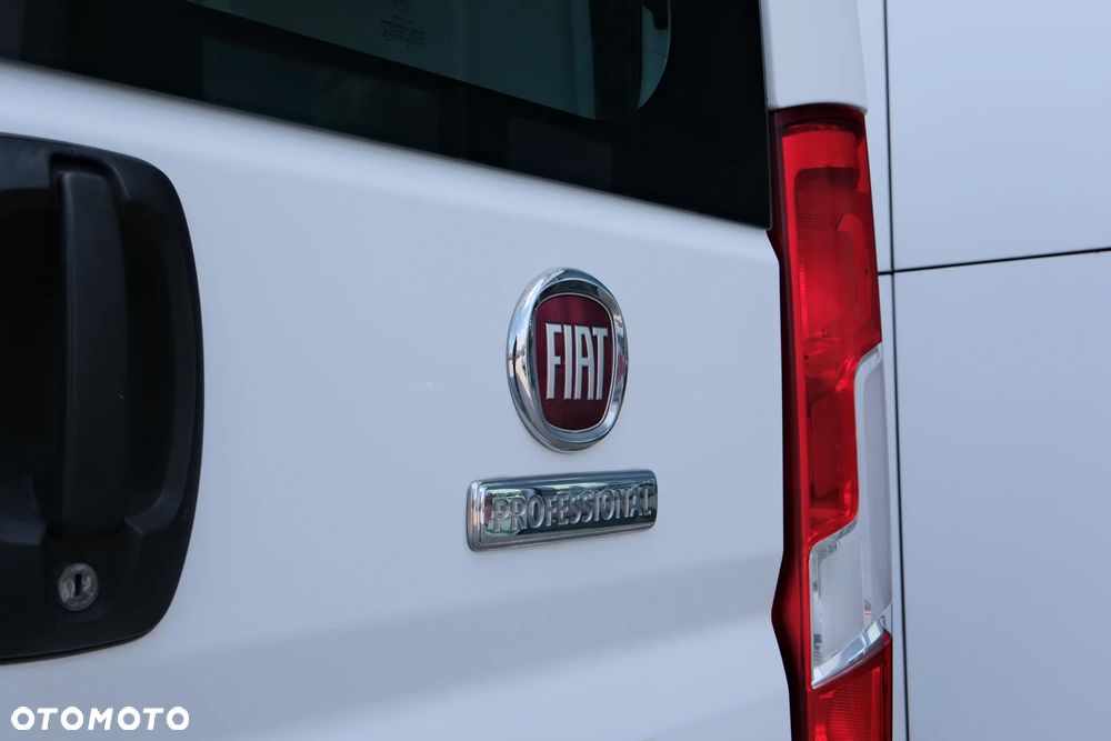 Fiat DUCATO - 12
