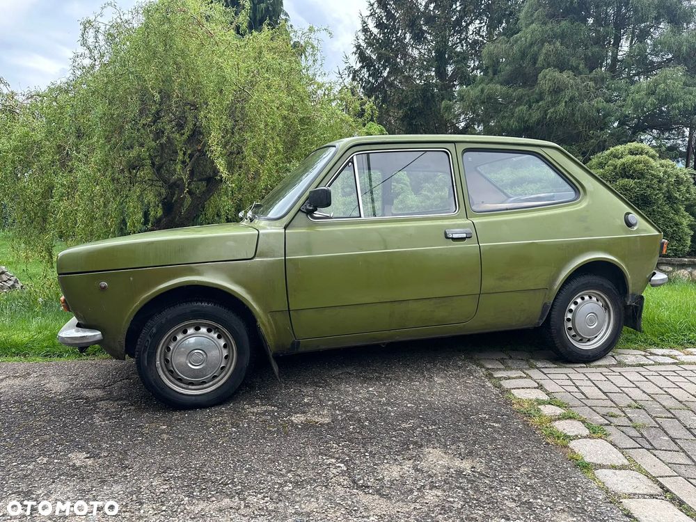 Fiat 127 - 23