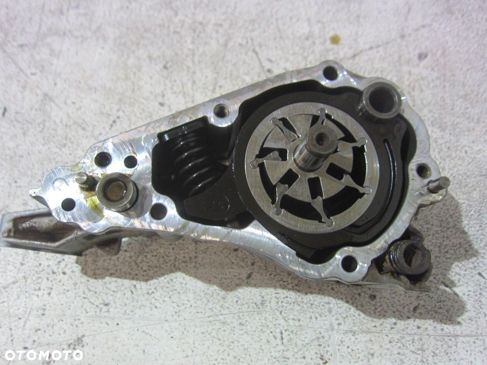 BMW X3 F25 F10 F01 E90 N52B30 POMPA OLEJU OLEJOWA 11417573748 7573748 - 6