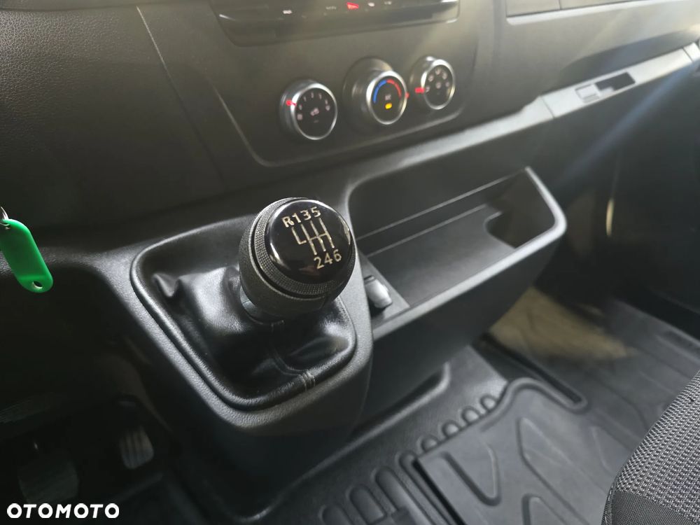 Renault master - 19