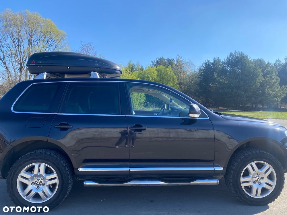 Volkswagen Touareg - 24