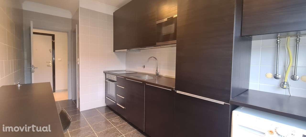 1227_01 Apartamento T2 para Arrendamento - Labruge - Grande imagem: 4/14