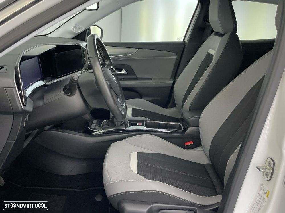 Opel Mokka 1.2 T GS — fotografia 11