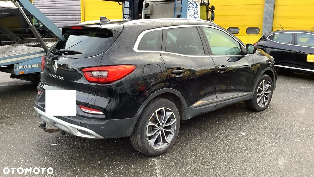 Renault Kadjar 1.3 TCe FAP Limited - 3