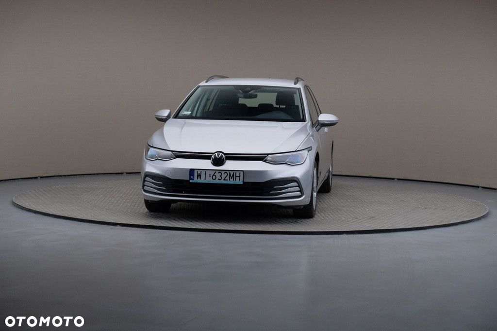 Volkswagen Golf - 3