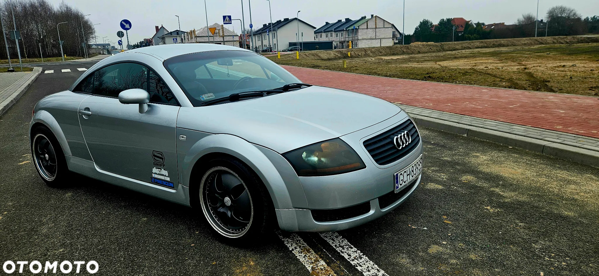 Audi TT - 6