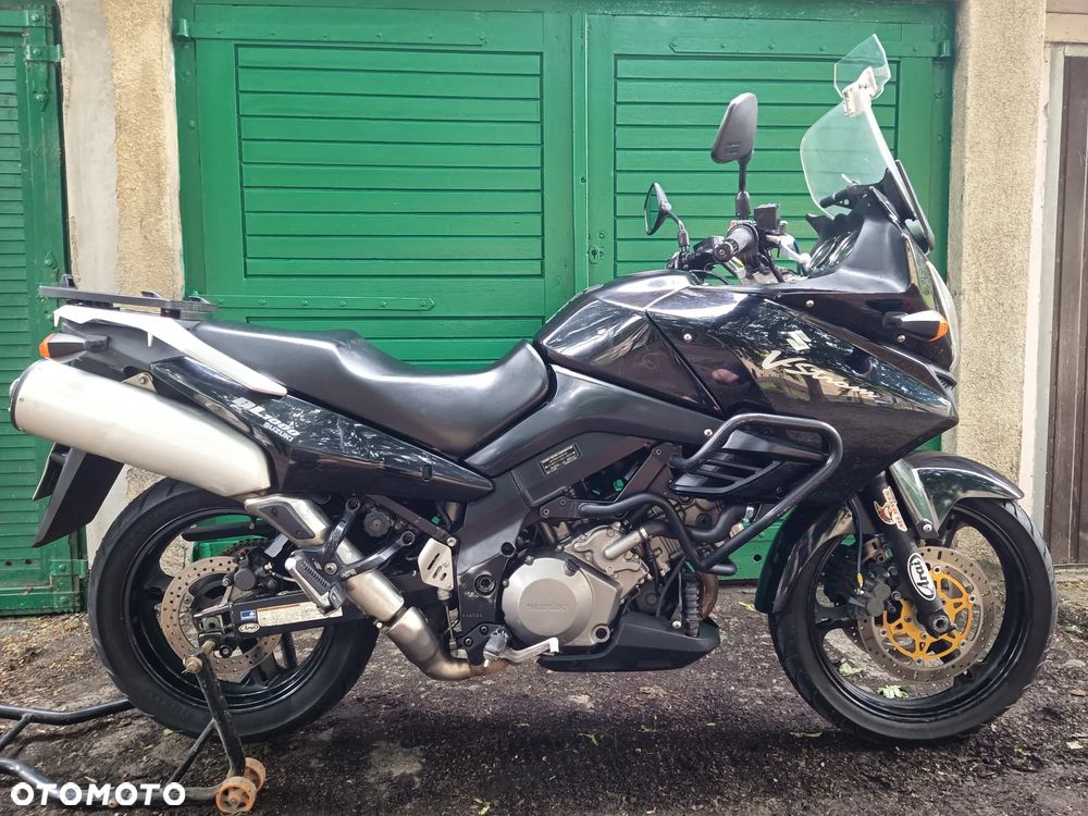 Suzuki DL - 2