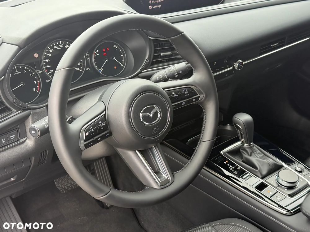 Mazda CX-30 2.0 mHEV Exclusive-Line 2WD - 16