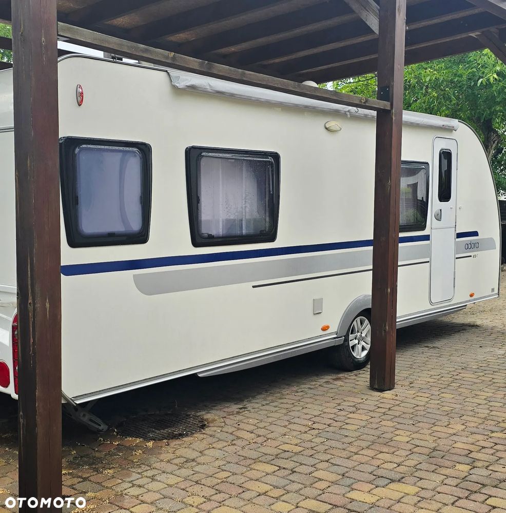 Adria Adora 613HT - 5