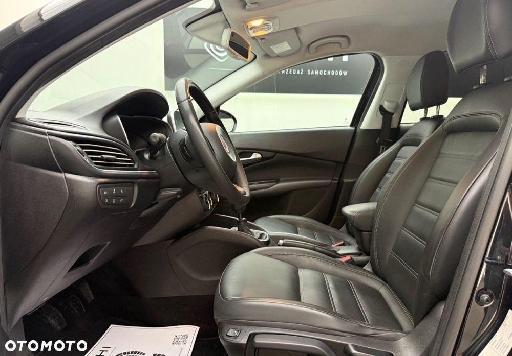 Fiat Tipo 1.6 MultiJet Business Line - 24