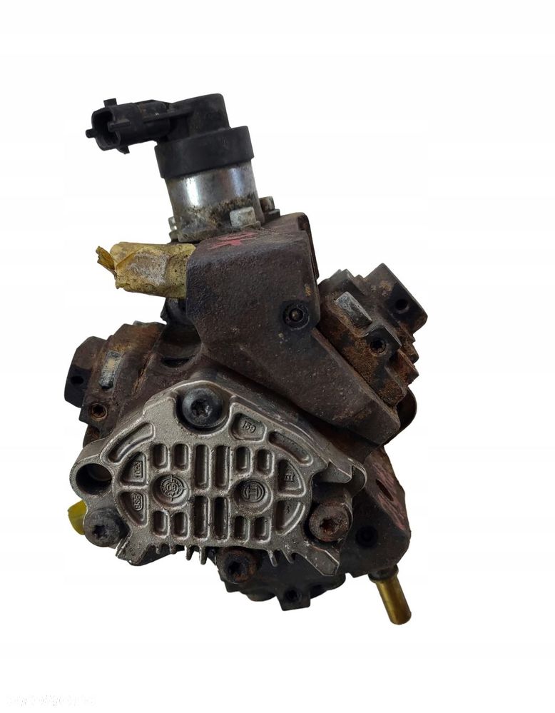 renault trafic ii 2.0 dci pompa wtryskowa bosch 8200690744 - 3