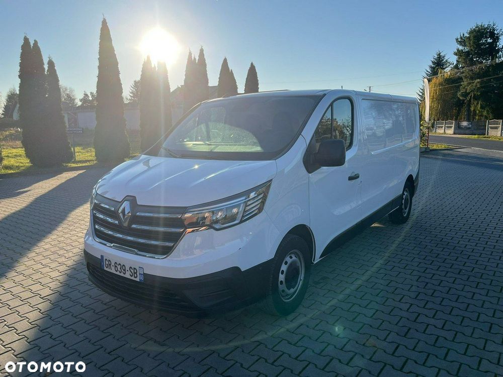 Renault Trafic - 1