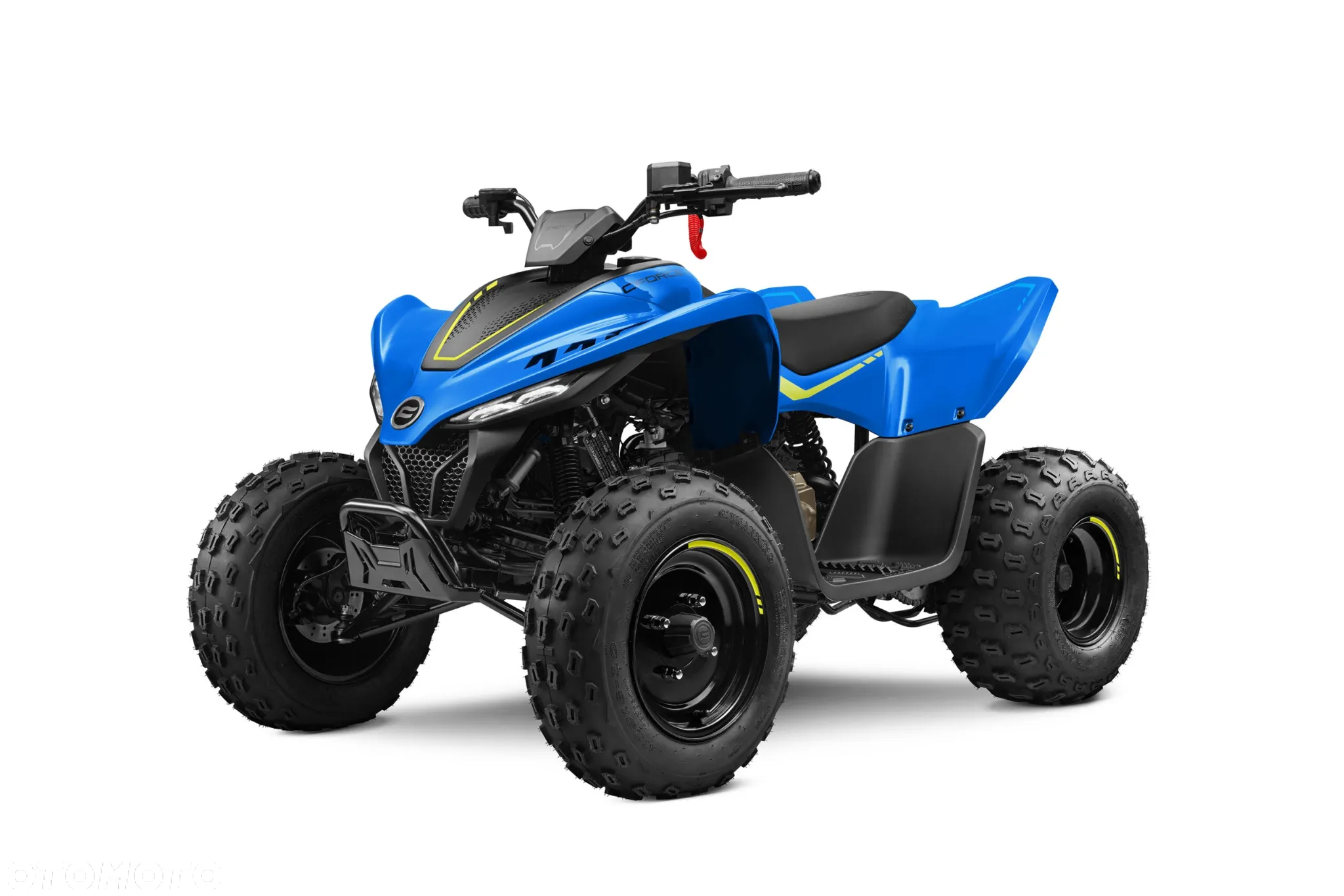 CFMoto Inny