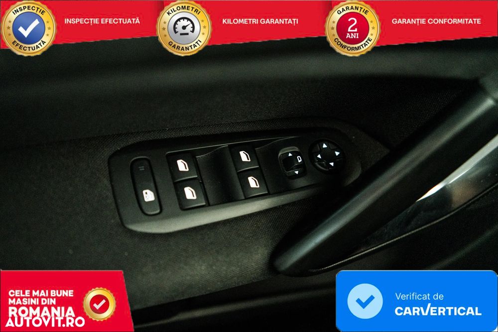 Peugeot 308 BlueHDi 100 Stop & Start Active - 15