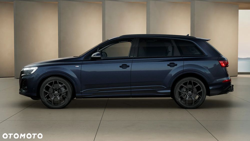Audi Q7 50 TDI quattro tiptronic S line - 3