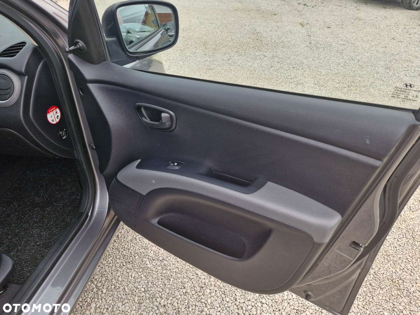 Hyundai i10 - 20