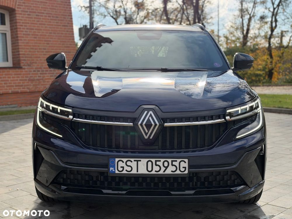 Renault Espace 2023 photo 4