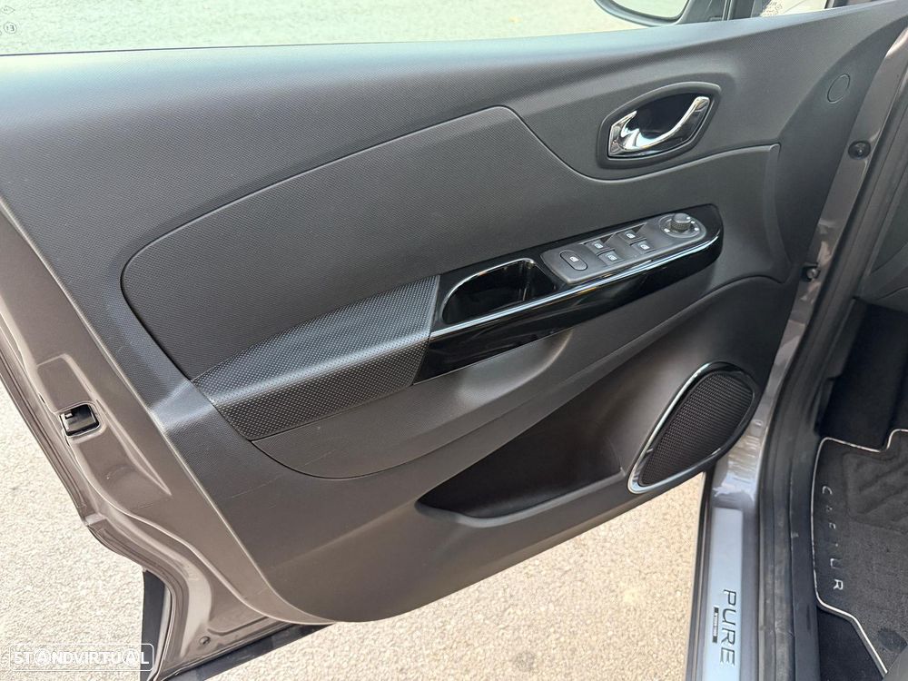 Renault Captur ENERGY dCi 110 S&S Luxe - 9