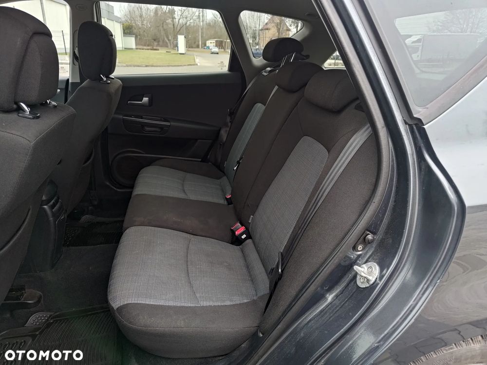 Kia Ceed 1.6 Crdi Optimum + - 7